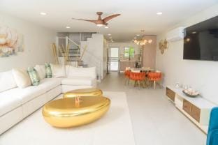 Stella Vista - Luxury Condo in Jolly Harbour Apartment in Saint Mary, Antigua and Barbuda