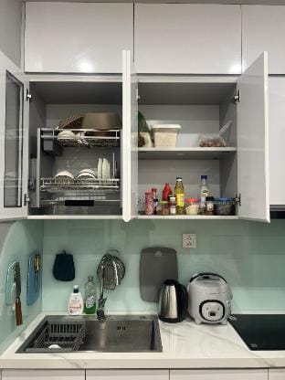 VInhomes Smart City, căn Studio 32m2 (Toà TC2) Apartment in Laos