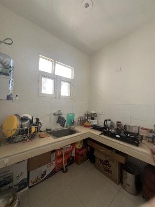 My holiday home 1bhk Cozy Flat  Apartment in Punjab, India