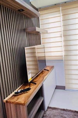 Luxe Condo Near MOA&PICC-Modern Interiors Apartment in Pasay