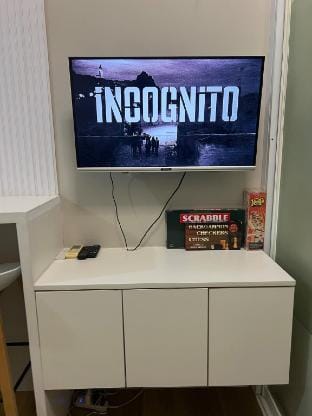 Jazz Makati Modern Condo w/ WiFi, Netflix & Games Apartment in Makati