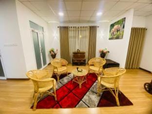 Ideal Residence Apartment in Southern Province