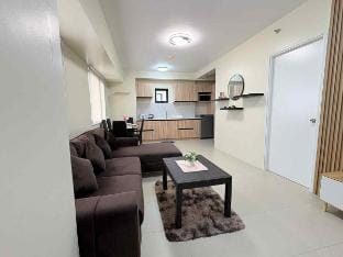 Sol Y Brisa Apartment in Tagaytay