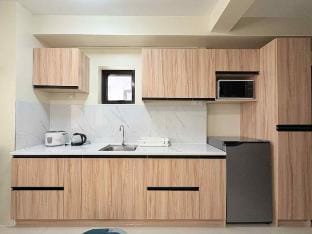 Sol Y Brisa Apartment in Tagaytay