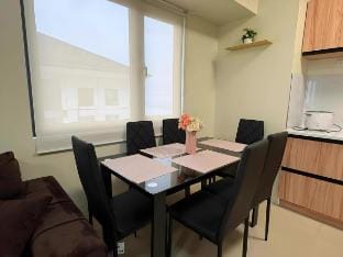 Sol Y Brisa Apartment in Tagaytay