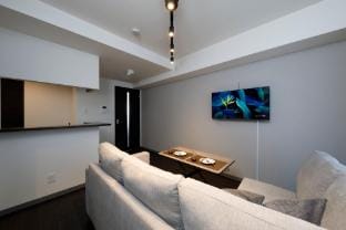 Sun Court Maruyama Garden Hills #405 Apartment in Sapporo