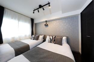 Sun Court Maruyama Garden Hills #405 Apartment in Sapporo