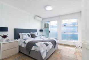 3 Bedroom Beachfront Apartment Apartment in Dolphin Coast