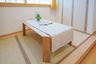 YYT1F Cozy Apartment｜Steps from Senkawa Station Apartment in Japan
