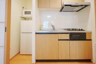 YYT1F Cozy Apartment｜Steps from Senkawa Station Apartment in Japan