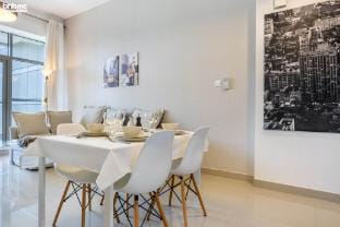 bnbme | The MedalistTower | 1 BDR Apartment in Dubai