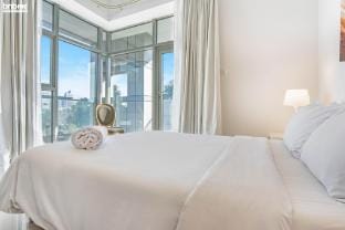 bnbme | The MedalistTower | 1 BDR Apartment in Dubai
