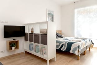 Urban Nest - Trastevere by RHR Apartment in Rome