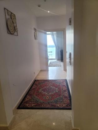 شقه فاخره ع البحر Luxury  Apartment in Jeddah