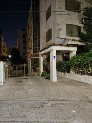 Charming Amman Apartment with Security and Modern Amenities Apartment in Africa