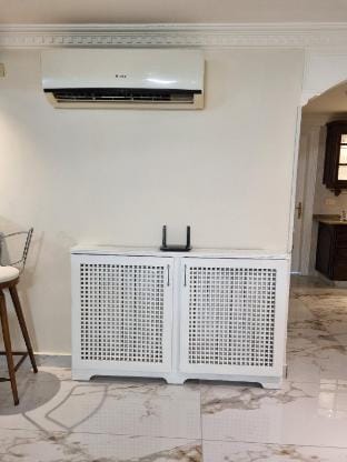 Charming Amman Apartment with Security and Modern Amenities Apartment in Africa