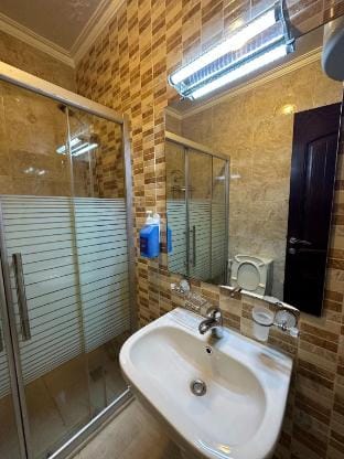 Amman Apartment with Modern Amenities Apartment in Africa