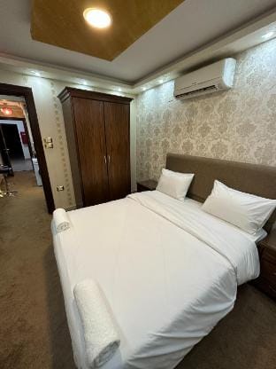 Amman Apartment with Modern Amenities Apartment in Africa