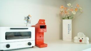 Sky39 Apartment in Gyeonggi-do