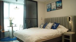 Sky39 Apartment in Gyeonggi-do