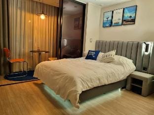 Sky39 Apartment in Gyeonggi-do