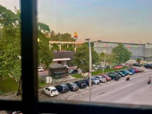 Homestay emAs, Pusat Komersial Sek 7, Shah Alam Apartment in Selangor, Malaysia