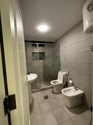 Charming Amman Apartment with Electric Heating Apartment in Africa