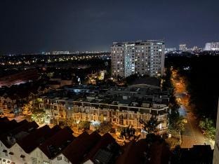 căn hộ cao cấp saigonmia 50m2  Apartment in Ho Chi Minh City