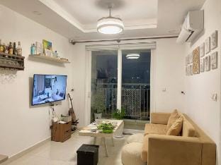 căn hộ cao cấp saigonmia 50m2  Apartment in Ho Chi Minh City