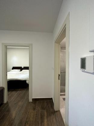 Charming Amman Apartment with Electric Heating  W Apartment in Africa