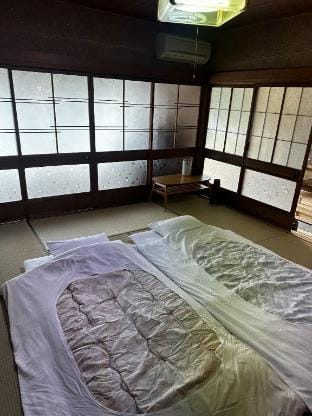 花緑里-Hanamidori-岩屋のやど 岐阜下呂温泉郡上飛騨金山湖畔リゾート Apartment in Japan