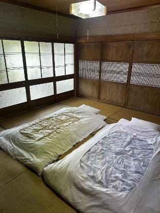 花緑里-Hanamidori-岩屋のやど 岐阜下呂温泉郡上飛騨金山湖畔リゾート Apartment in Japan