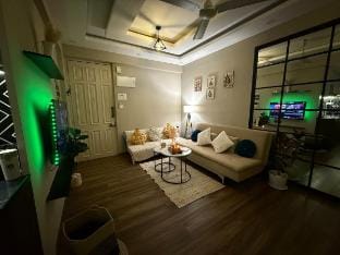 Dishney Den -A cozy stay, Anjuna Vagator beach Apartment in Goa, India