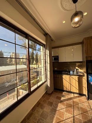 9 Antica Jabal Al Lweibdeh Apartment in Africa