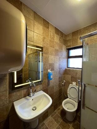 2 Antica Jabal Al Lweibdeh Apartment in Africa