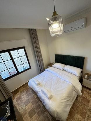 2 Antica Jabal Al Lweibdeh Apartment in Africa