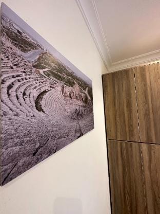 2 Antica Jabal Al Lweibdeh Apartment in Africa