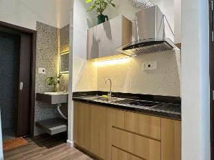 Beachside Duplex • Cozy & Modern • 20% Promo | 201 Apartment in Da Nang