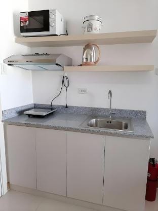 Best Deal 1BR + Balcony for Rent near SM Southmall Apartment in Las Pinas