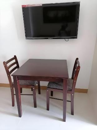 Best Deal 1BR + Balcony for Rent near SM Southmall Apartment in Las Pinas