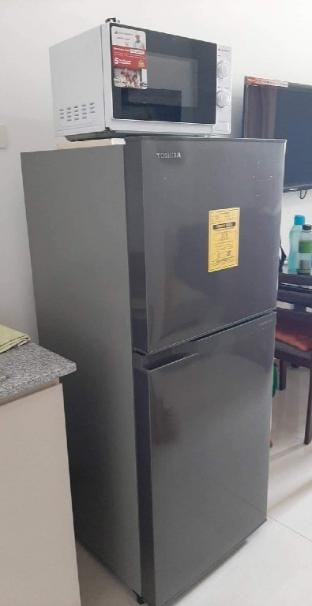 Best Deal 1BR + Balcony for Rent near SM Southmall Apartment in Las Pinas