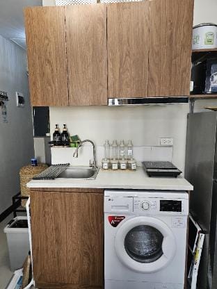 CMTH Rentals Apartment in Lapu-Lapu City