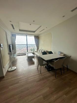 Sauna hot minerals/sunsetview/luxury apartment L1  Apartment in Laos