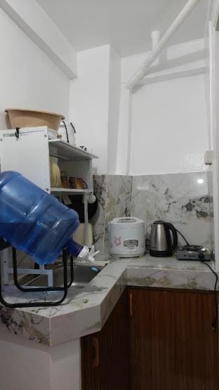 DivineHome Transient Apartment in Baguio