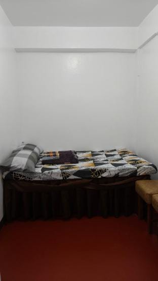 DivineHome Transient Apartment in Baguio