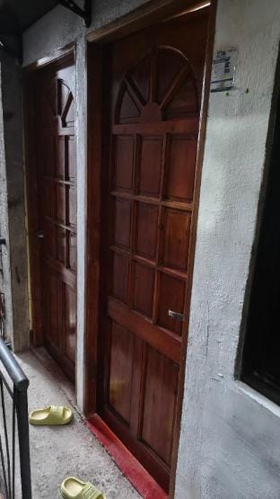 DivineHome Transient Apartment in Baguio