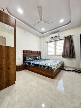 Naruka property  Apartment in India