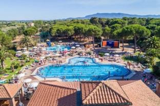 Gitavillage Argentario Lodge Comfort Apartment in Tuscany