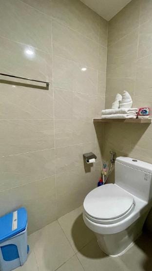 Luxury Apartment in District 4 Apartment in Ho Chi Minh City