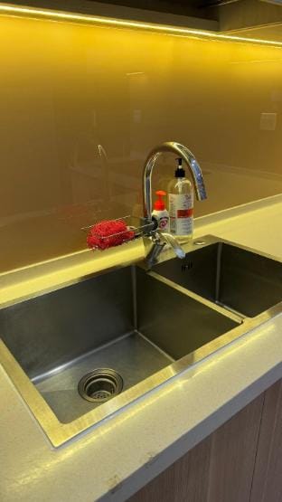 Luxury 2bedroom in District 4 Apartment in Ho Chi Minh City
